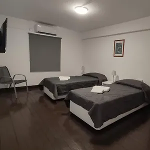 Apartman Capuccino Flats, Ajía Nápa