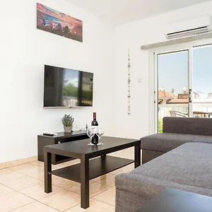 Apartman Mynapa, Ajía Nápa