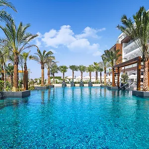 Hotel Amanti, Madefortwo - (adults Only), Agia Napa