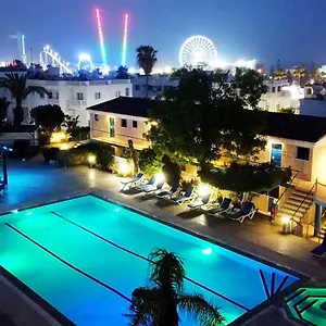 Aparthotel Green Bungalows Hotel Apartments, Agia Napa
