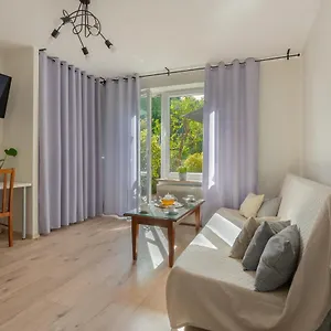 Sopotspanie Apartament Sopot
