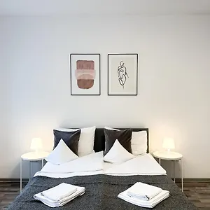 Comfy At Siebertgasse , Vienna Austria