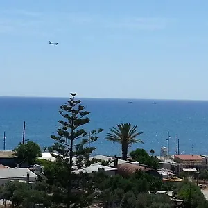 Pelides Apartament Larnaca