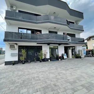 Muric Apartman 7 , Lubiana Slovenia