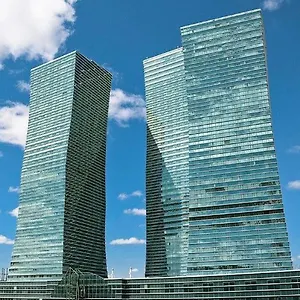  Апартаменты Apartmens In Exclusive Towers Of Astana/апартаменты в эксклюзивных башнях астаны сс 63 Казахстан