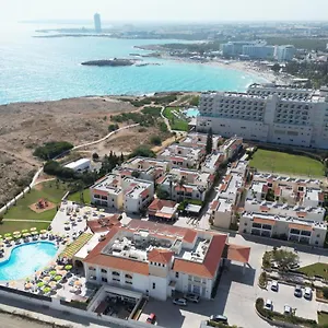 Resort Aktea Village, Agia Napa