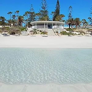 Nissi Golden Sands Sea View 2 Bedroom Apartament