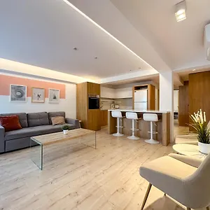 Sherpa Apartament