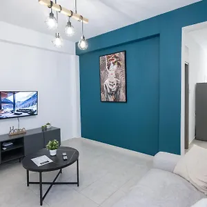 Apartman Bellagio Napa, Ajía Nápa