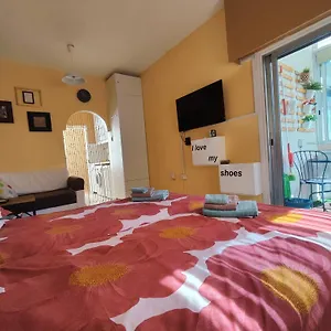 Elena Home- Fully Equipped Apartament