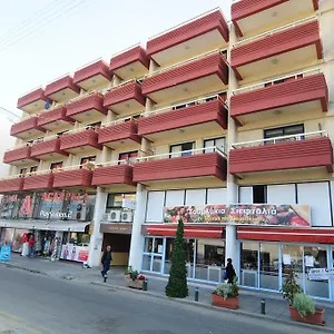 Petalmo City Apartament Larnaca