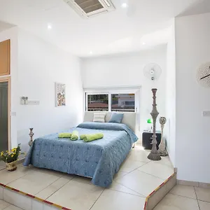 Pallini Court Apartament Protaras