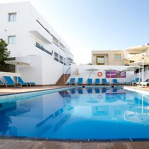 Aparthotel Flora Maria, Agia Napa