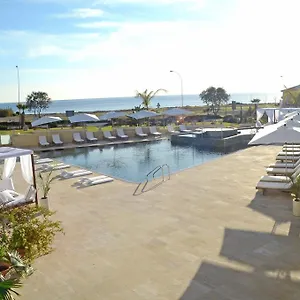 Szálloda E-hotel Larnaca &, Perivólia